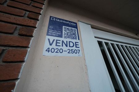 Casa à venda com 125m², 3 quartos e 2 vagasPlaca