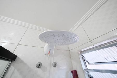 Casa à venda com 125m², 3 quartos e 2 vagasBanheiro 1