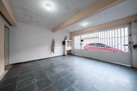 Casa à venda com 125m², 3 quartos e 2 vagasGaragem