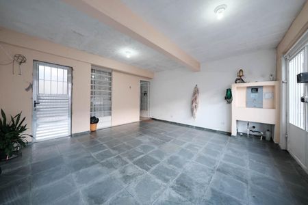 Casa à venda com 125m², 3 quartos e 2 vagasGaragem