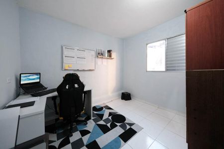 Casa à venda com 125m², 3 quartos e 2 vagasSuíte 3