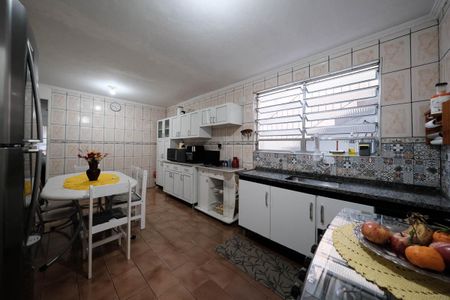 Casa à venda com 125m², 3 quartos e 2 vagasCozinha