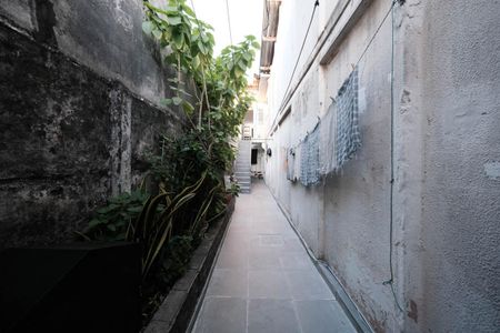 Casa à venda com 125m², 3 quartos e 2 vagasÁrea de Serviço