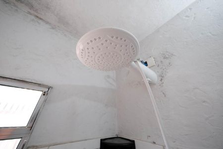 Casa à venda com 125m², 3 quartos e 2 vagasBanheiro da Suíte 3