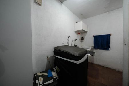 Casa à venda com 125m², 3 quartos e 2 vagasÁrea de Serviço