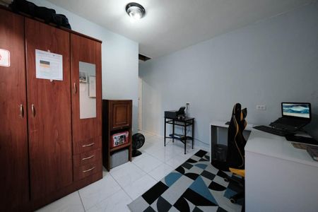 Casa à venda com 125m², 3 quartos e 2 vagasSuíte 3