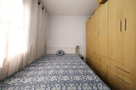 Casa à venda com 125m², 3 quartos e 2 vagasQuarto 2