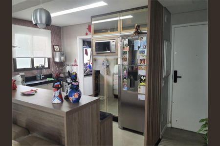 Apartamento à venda com 80m², 3 quartos e 2 vagas