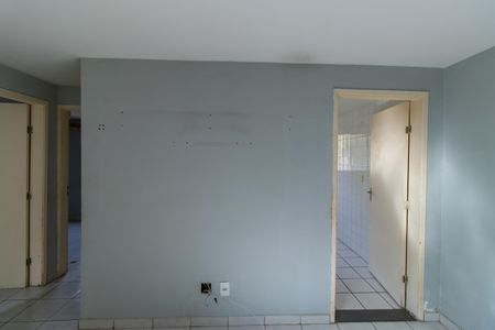 Apartamento para alugar com 54m², 2 quartos e 1 vaga Apartamento para alugar com 54m², 2 quartos e 1 vagaSala