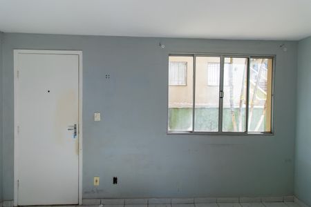 Apartamento para alugar com 54m², 2 quartos e 1 vaga Apartamento para alugar com 54m², 2 quartos e 1 vagaSala