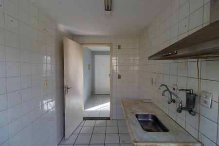Apartamento para alugar com 54m², 2 quartos e 1 vaga Apartamento para alugar com 54m², 2 quartos e 1 vagaCozinha