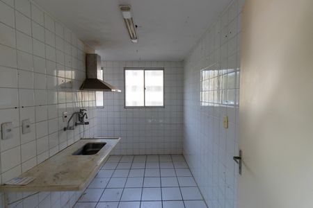 Apartamento para alugar com 54m², 2 quartos e 1 vaga Apartamento para alugar com 54m², 2 quartos e 1 vagaCozinha
