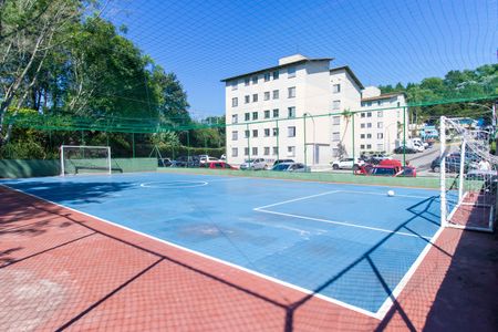 Apartamento para alugar com 54m², 2 quartos e 1 vaga Apartamento para alugar com 54m², 2 quartos e 1 vagaÁrea comum - Quadra Esportiva