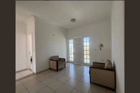 Casa para alugar com 361m², 4 quartos e 4 vagas