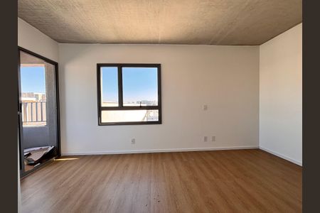 Studio à venda com 29m², 1 quarto e sem vaga Studio à venda com 29m², 1 quarto e sem vagaStudio