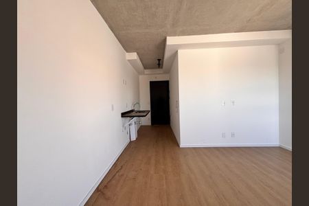 Studio à venda com 29m², 1 quarto e sem vaga Studio à venda com 29m², 1 quarto e sem vagav
