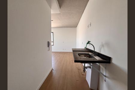 Studio à venda com 30m², 1 quarto e sem vaga Studio à venda com 30m², 1 quarto e sem vagaStudio