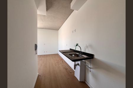Studio para alugar com 30m², 1 quarto e sem vagaStudio