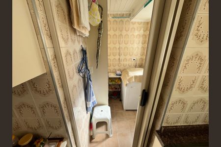 Apartamento à venda com 48m², 2 quartos e 1 vagaCozinha/Aréa de Serviço