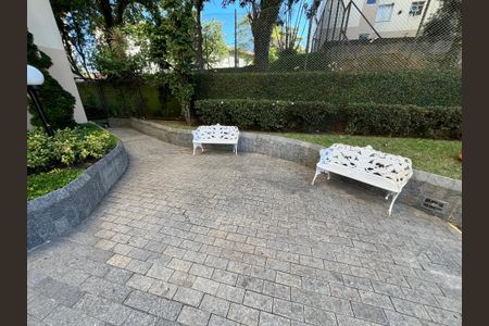 Apartamento à venda com 48m², 2 quartos e 1 vagaHall social