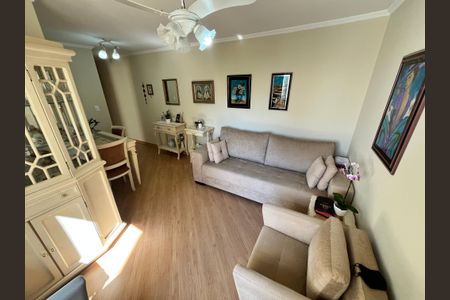 Apartamento à venda com 48m², 2 quartos e 1 vagaSala