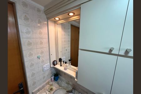 Apartamento à venda com 48m², 2 quartos e 1 vagaBanheiro