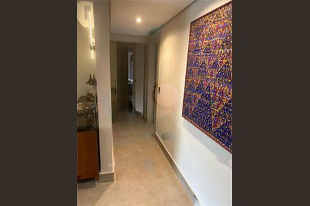 Apartamento à venda com 193m², 3 quartos e 3 vagas