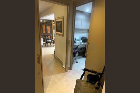 Apartamento à venda com 193m², 3 quartos e 3 vagas