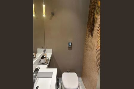 Apartamento à venda com 193m², 3 quartos e 3 vagas