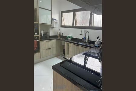 Apartamento à venda com 193m², 3 quartos e 3 vagas