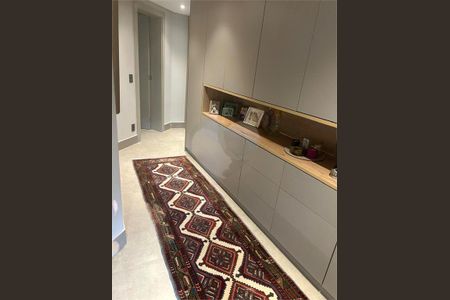 Apartamento à venda com 193m², 3 quartos e 3 vagas