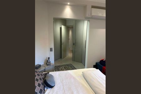 Apartamento à venda com 193m², 3 quartos e 3 vagas