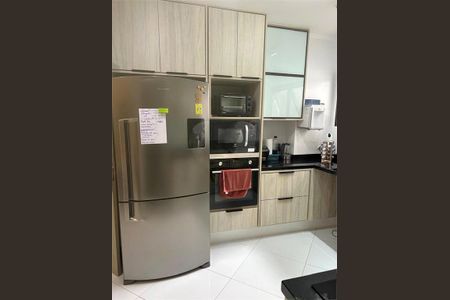 Apartamento à venda com 193m², 3 quartos e 3 vagas