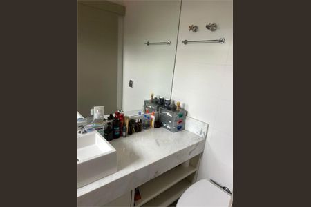 Apartamento à venda com 193m², 3 quartos e 3 vagas