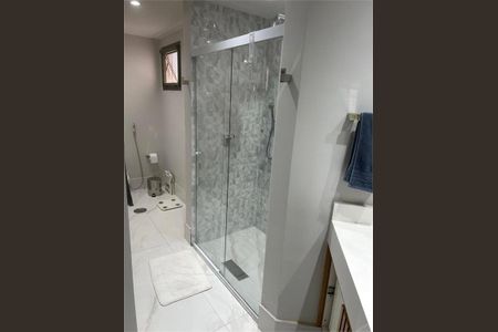 Apartamento à venda com 193m², 3 quartos e 3 vagas