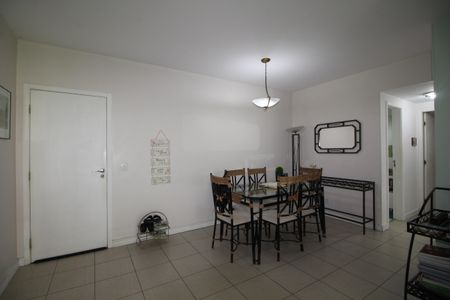 Sala de apartamento à venda com 3 quartos, 96m² em Jacarepaguá, Rio de Janeiro