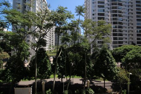 Vista de apartamento à venda com 3 quartos, 96m² em Jacarepaguá, Rio de Janeiro