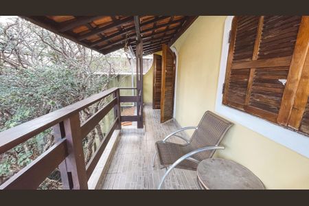 Casa para alugar com 240m², 3 quartos e 4 vagas Casa para alugar com 240m², 3 quartos e 4 vagasSuíte Sacada