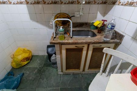 Apartamento para alugar com 60m², 2 quartos e sem vaga Apartamento para alugar com 60m², 2 quartos e sem vagaCozinha