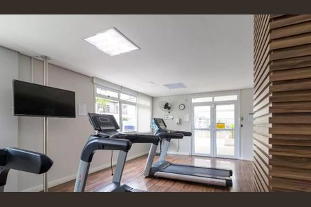 Apartamento à venda com 62m², 2 quartos e 2 vagas Apartamento à venda com 62m², 2 quartos e 2 vagasÁrea comum