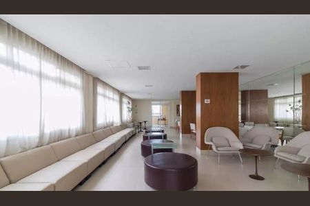 Apartamento à venda com 62m², 2 quartos e 2 vagas Apartamento à venda com 62m², 2 quartos e 2 vagasÁrea comum