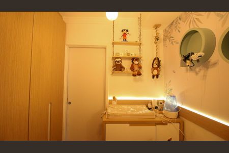 Apartamento à venda com 62m², 2 quartos e 2 vagas Apartamento à venda com 62m², 2 quartos e 2 vagasQuarto 1