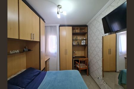 Apartamento à venda com 74m², 3 quartos e 2 vagasSuíte