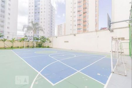 Apartamento à venda com 74m², 3 quartos e 2 vagasQuadra Esportiva