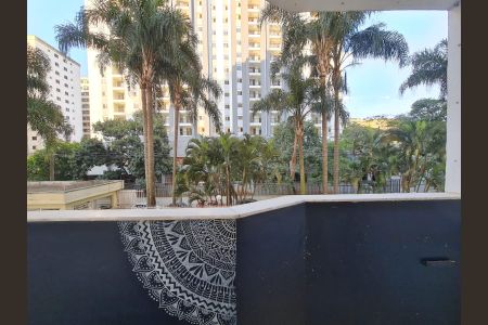 Apartamento à venda com 74m², 3 quartos e 2 vagasSala