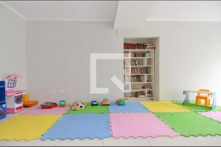 Apartamento à venda com 74m², 3 quartos e 2 vagasBrinquedoteca