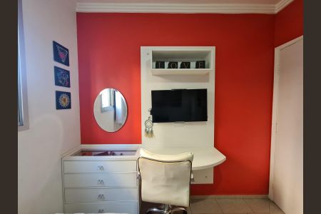 Apartamento à venda com 74m², 3 quartos e 2 vagasQuarto 1