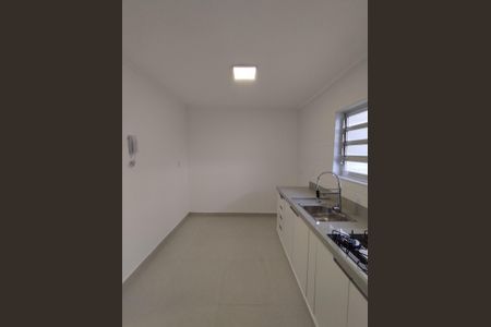 Apartamento à venda com 62m², 3 quartos e 1 vaga Apartamento à venda com 62m², 3 quartos e 1 vagaCozinha - Torneira