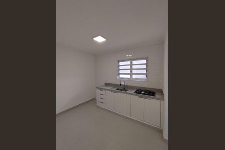 Apartamento à venda com 62m², 3 quartos e 1 vaga Apartamento à venda com 62m², 3 quartos e 1 vagaCozinha - Torneira