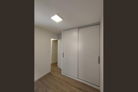 Apartamento à venda com 62m², 3 quartos e 1 vaga Apartamento à venda com 62m², 3 quartos e 1 vagaQuarto 3